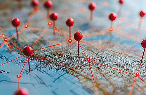 geo-landingpages