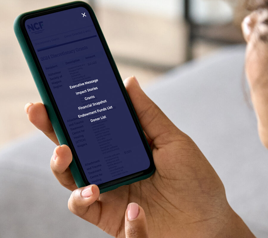 NCF-OnlineAR-menu