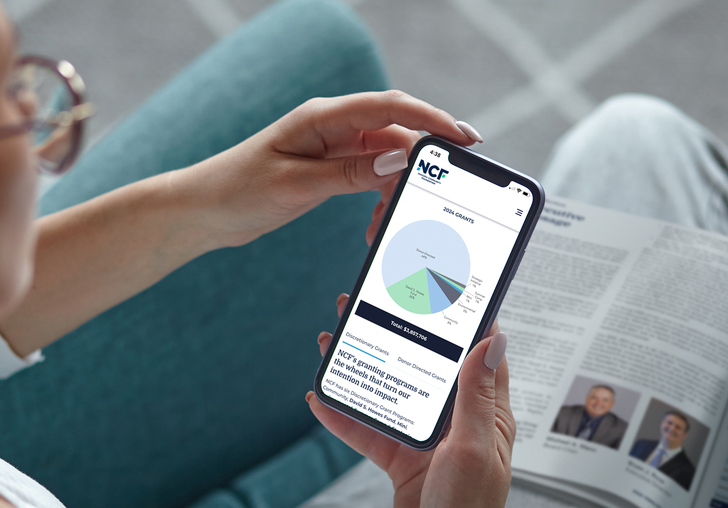 NCF-OnlineAR-phone