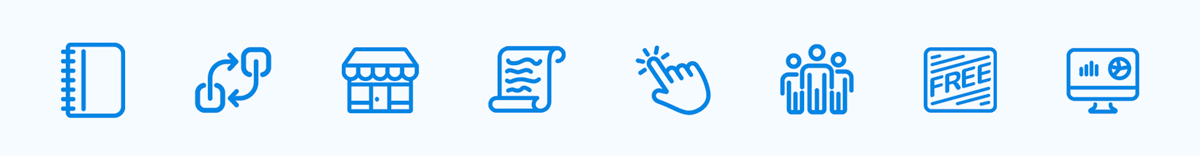 SC-icons